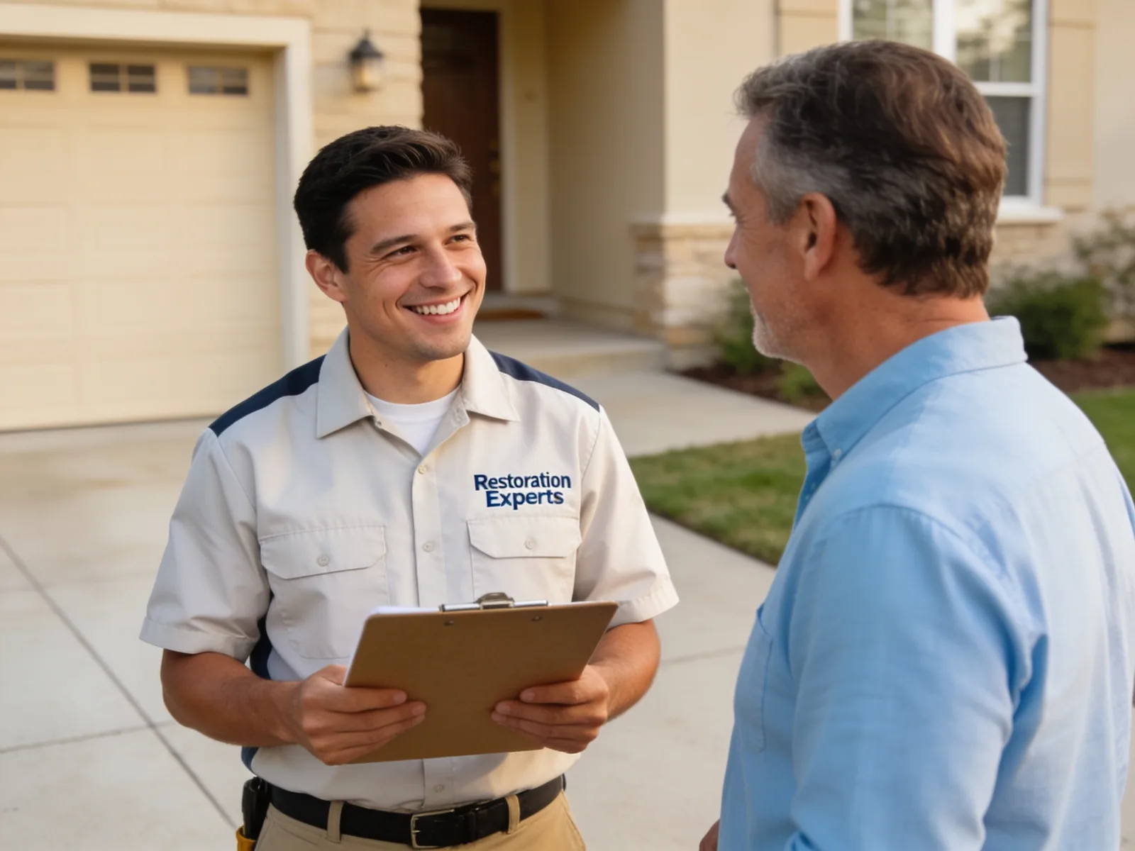 Water Damage Cleanup Sweetser, IN FAQs